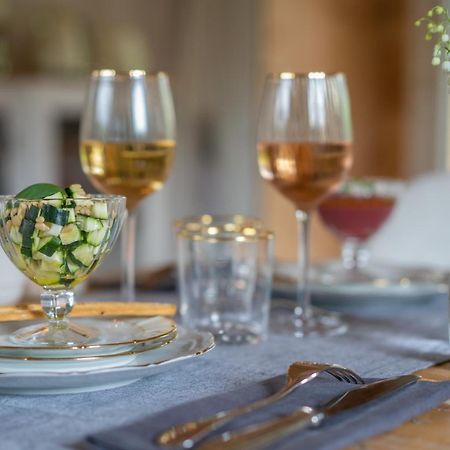 Hygge Lodge Annecy 杜萨尔 外观 照片