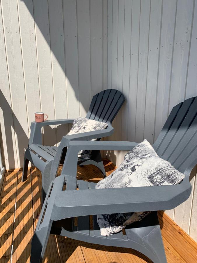 Hygge Lodge Annecy 杜萨尔 外观 照片