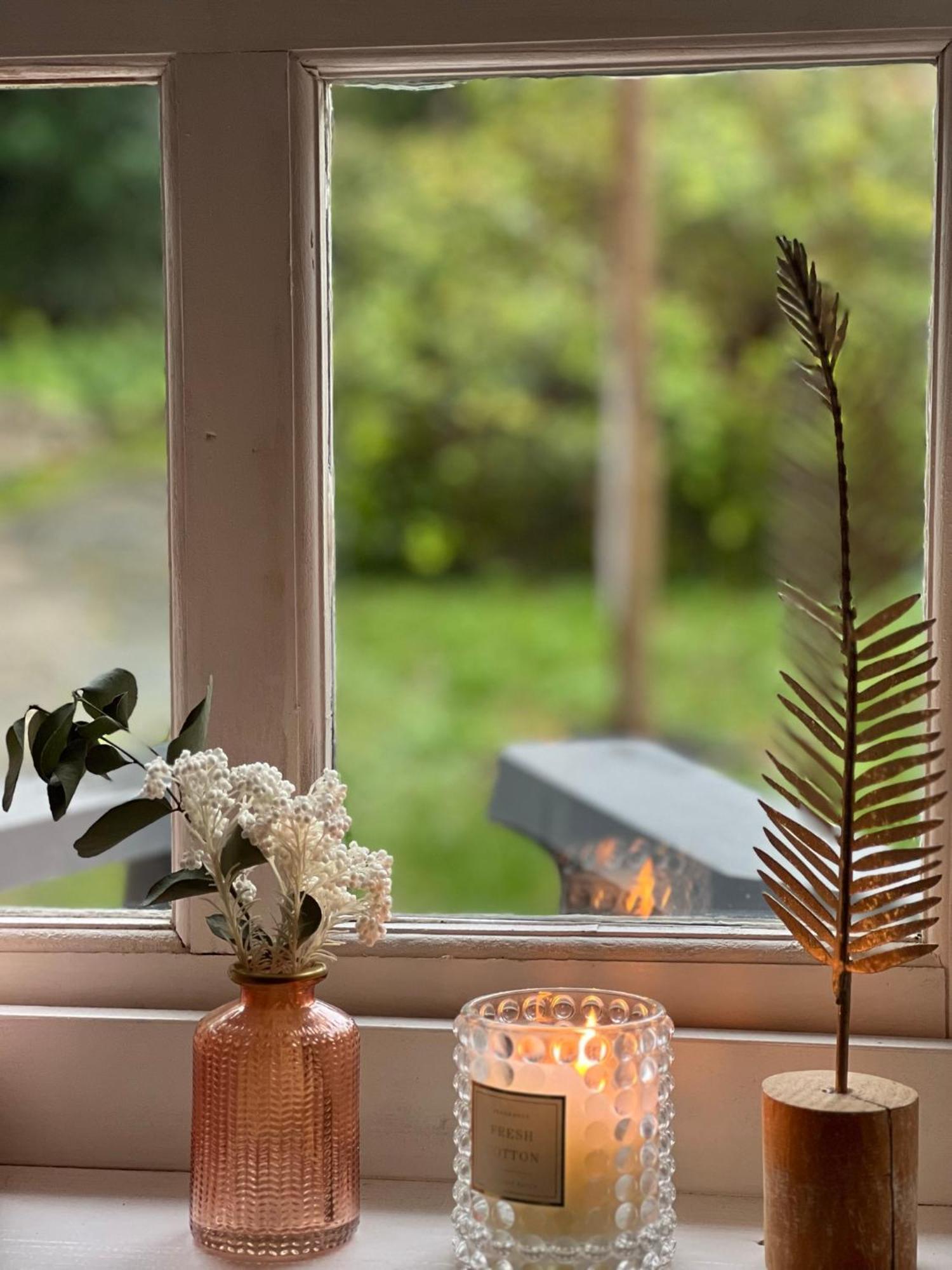 Hygge Lodge Annecy 杜萨尔 外观 照片