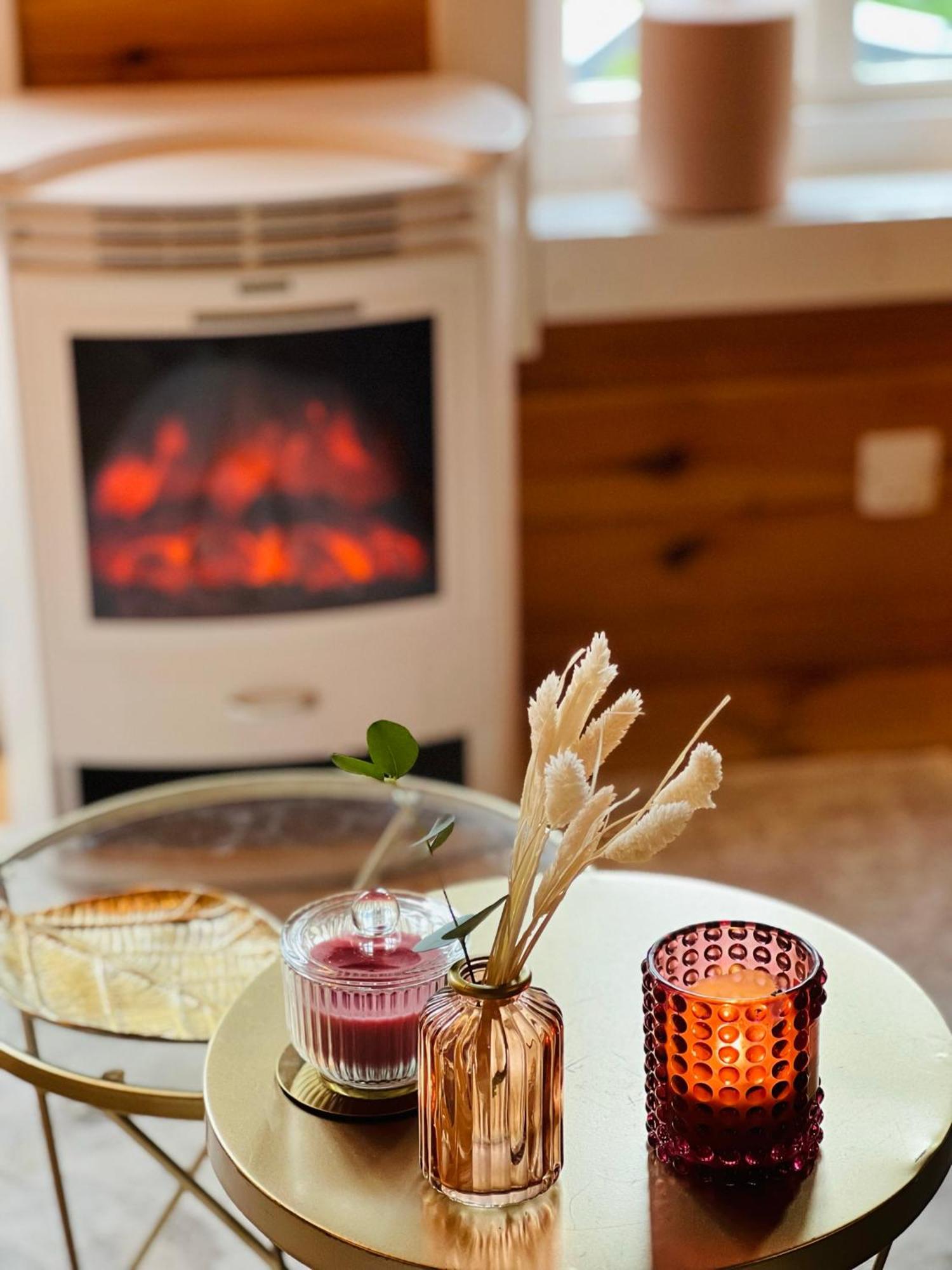 Hygge Lodge Annecy 杜萨尔 外观 照片
