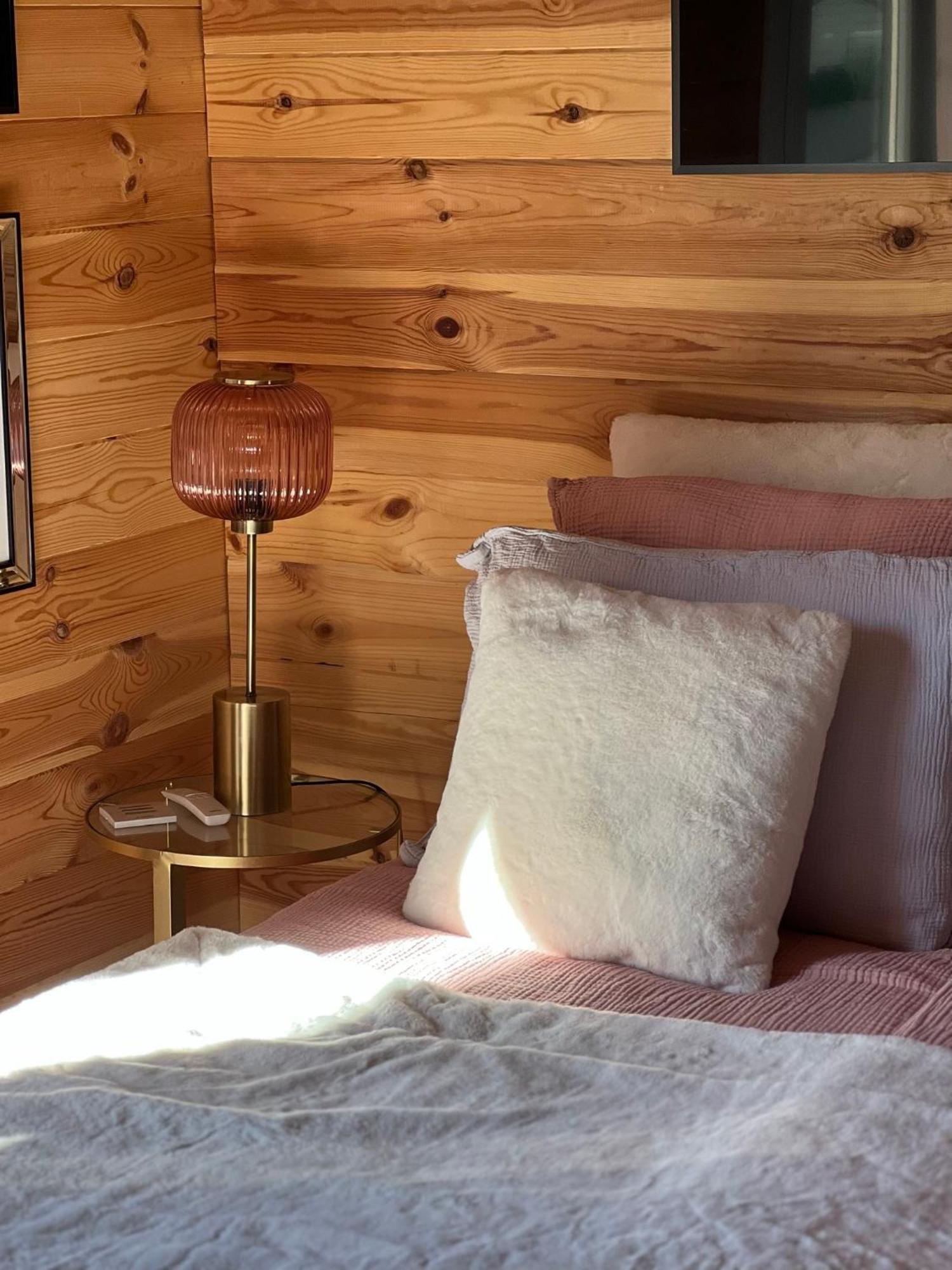 Hygge Lodge Annecy 杜萨尔 外观 照片